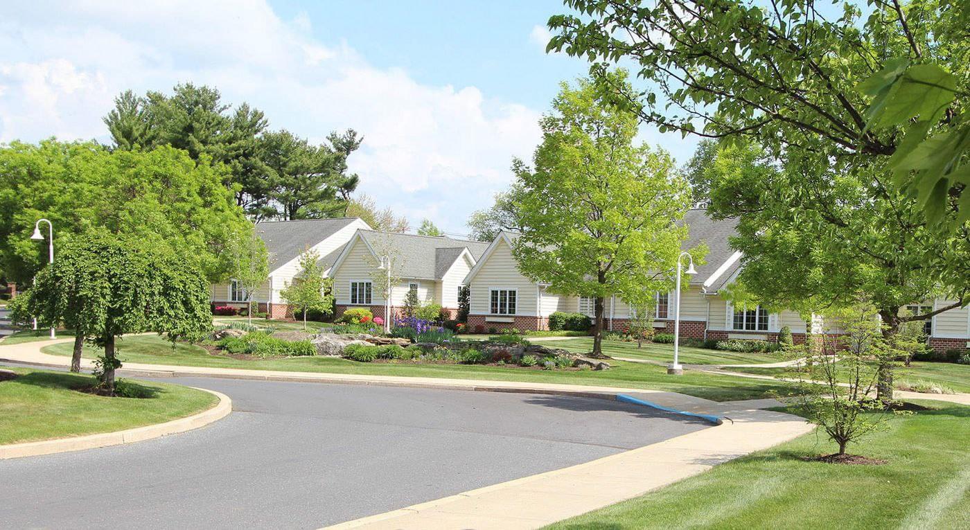 Kirkland Village Senior Living Community Assisted Living, Nursing